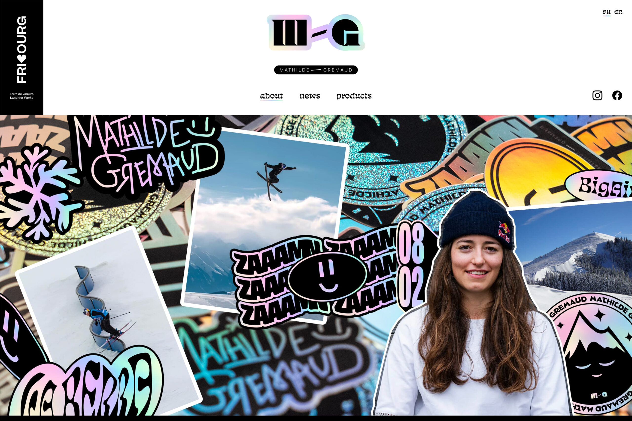 Mathilde Gremaud e-shop Mathilde Gremaud e-shop
